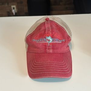 Madda Fella SnapBack hat